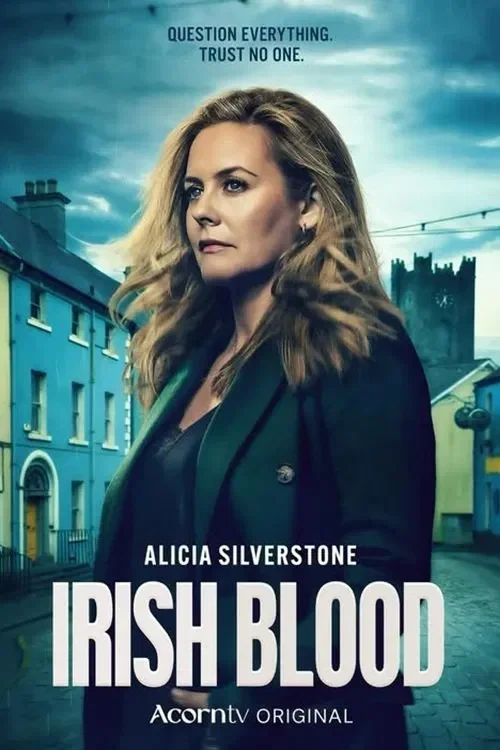 مسلسل Irish Blood الموسم الاول الحلقة 6 السادسة مترجمة