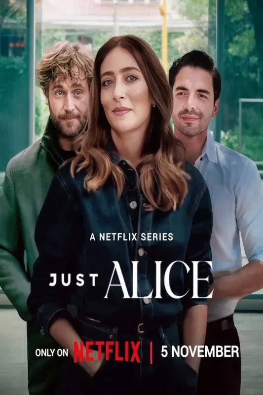 مسلسل Just Alice الموسم الاول الحلقة 19 التاسعة عشر مترجمة