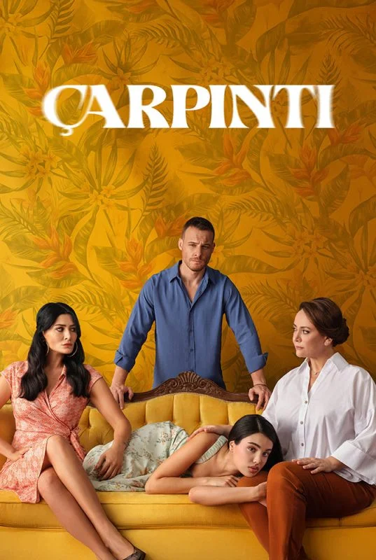 مسلسل خفقان الحلقة 10 العاشرة مترجمة