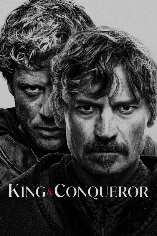 مسلسل King And Conqueror الموسم الاول الحلقة 8 الثامنة والاخيرة مترجمة