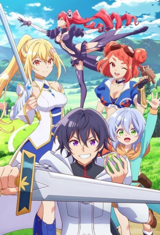 انمي Kinomi Master الموسم الاول الحلقة 12 الثانية عشر مترجمة