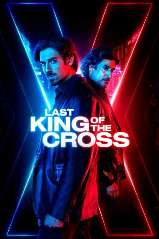 مسلسل Last King Of The Cross الموسم الثاني الحلقة 8 الثامنة مترجمة