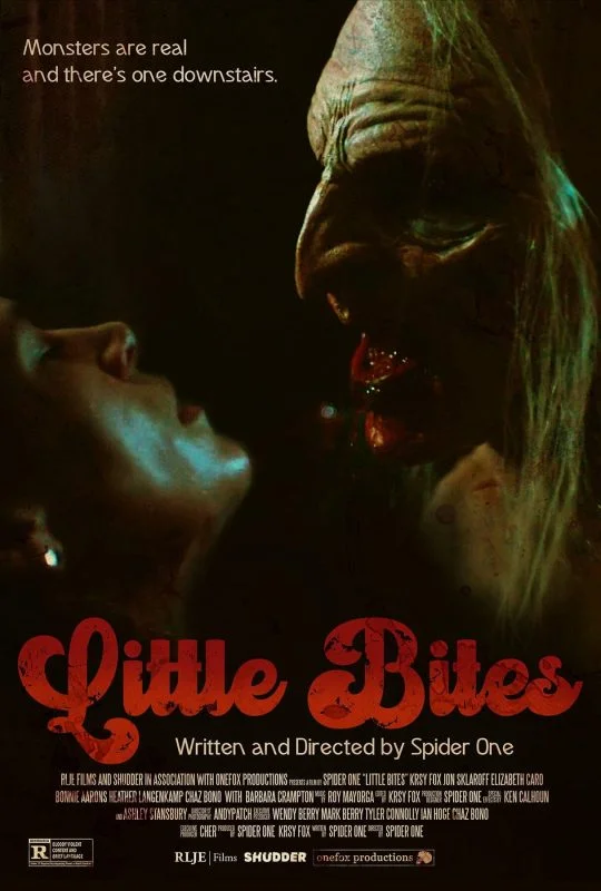 فيلم Little Bites 2024 مترجم