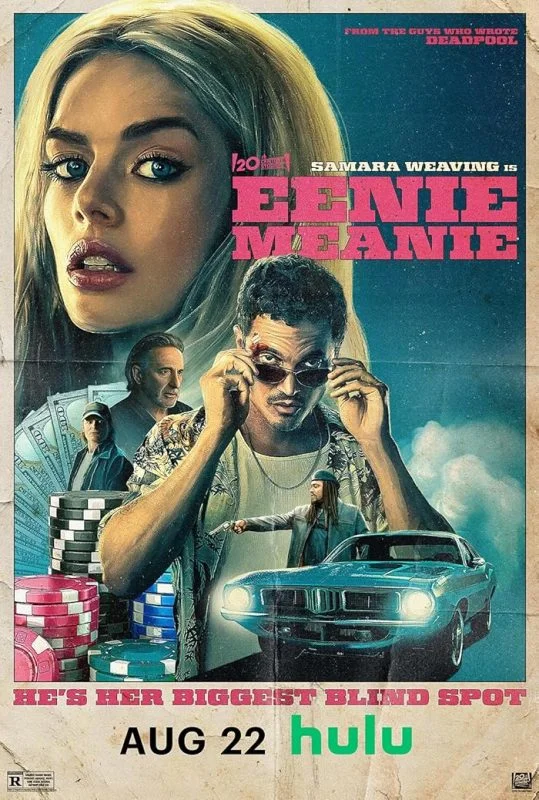 فيلم Eenie Meanie 2025 مترجم