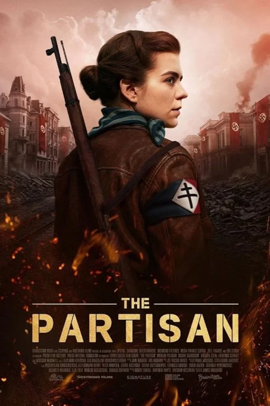 فيلم The Partisan 2025 مترجم
