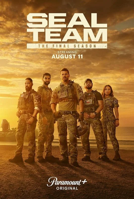 مسلسل SEAL Team الموسم السابع الحلقة 2 الثانية مترجمة