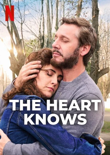 فيلم The Heart Knows 2025 مترجم