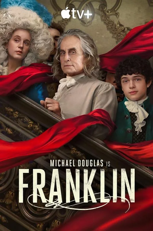 مسلسل Franklin الموسم الاول الحلقة 8 الثامنة مترجمة