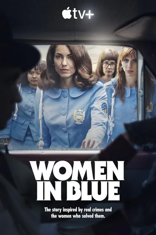مسلسل Women In Blue الموسم الاول الحلقة 2 الثانية مترجمة