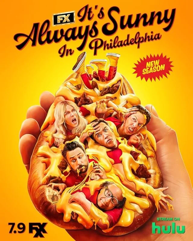 مسلسل It’s Always Sunny In Philadelphia الموسم السابع عشر الحلقة 2 الثانية مترجمة
