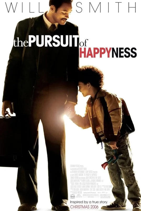 فيلم The Pursuit Of Happyness 2006 مترجم