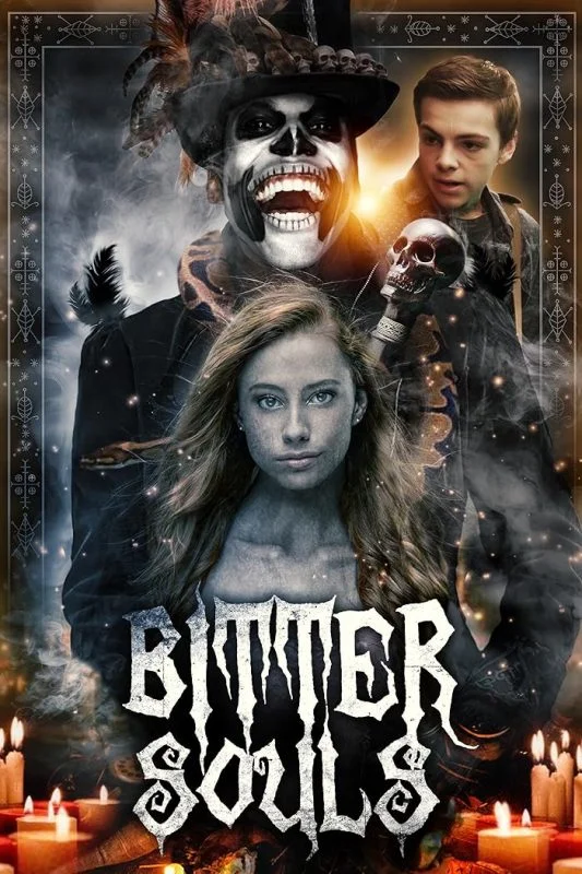 فيلم Bitter Souls 2025 مترجم