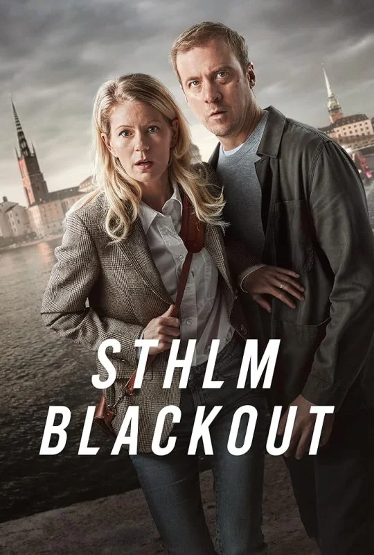 مسلسل STHLM Blackout الموسم الاول الحلقة 4 الرابعة والاخيرة مترجمة