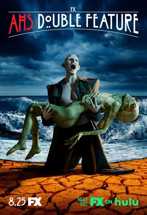 مسلسل American Horror Story الموسم العاشر الحلقة 10 العاشرة والاخيرة