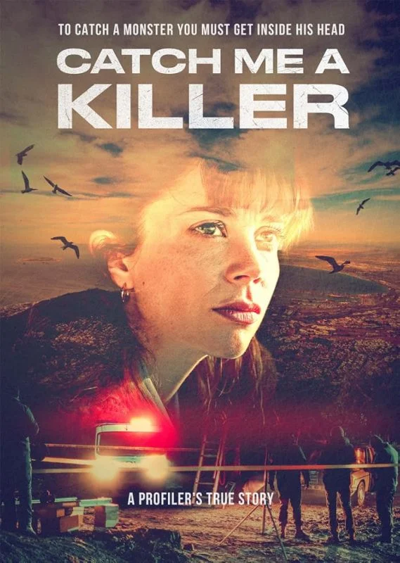 مسلسل Catch Me A Killer الموسم الاول الحلقة 11 الحادية عشر والاخيرة مترجمة