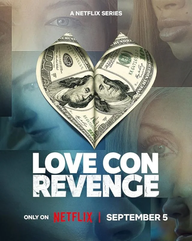 مسلسل Love Con Revenge الموسم الاول الحلقة 6 السادسة والاخيرة مترجمة