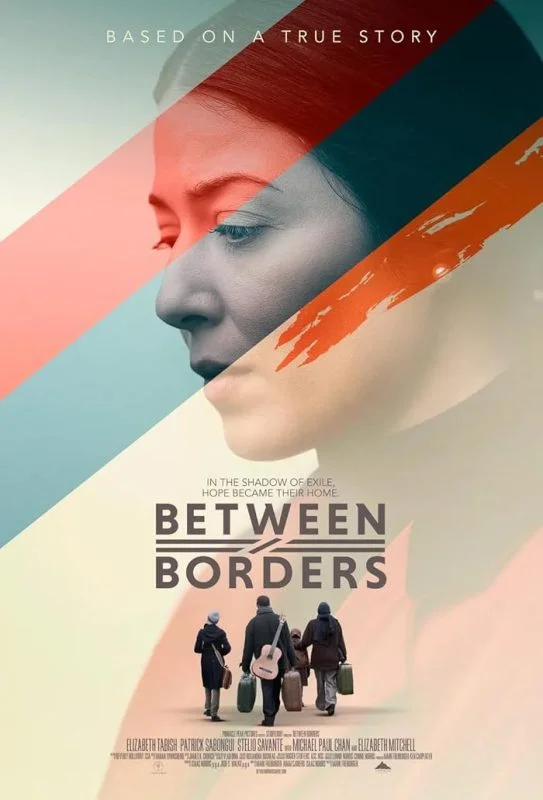 فيلم Between Borders 2025 مترجم