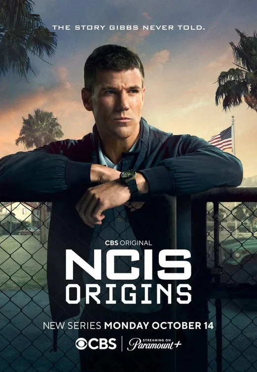 مسلسل NCIS: Origins الموسم الاول الحلقة 18 الثامنة عشر مترجمة
