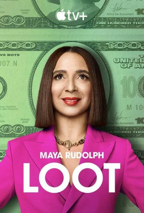 مسلسل Loot الحلقة 10 العاشرة مترجمة