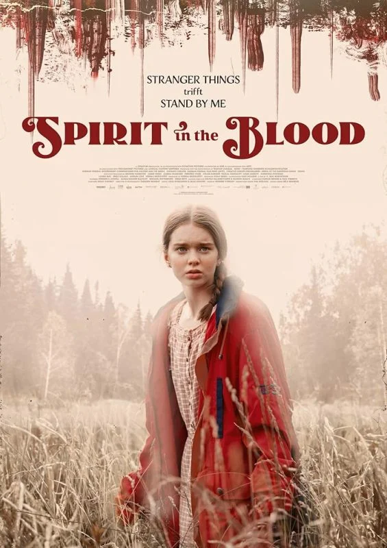 فيلم Spirit In The Blood 2024 مترجم