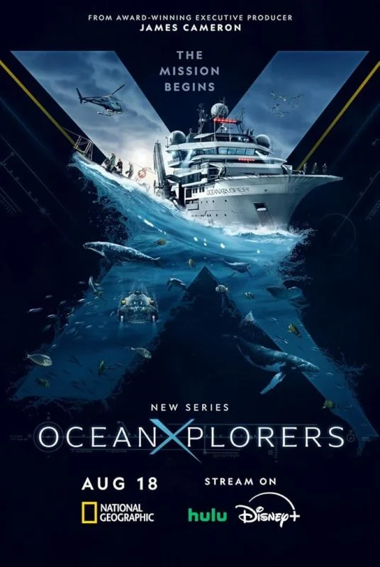 مسلسل OceanXplorers الموسم الاول الحلقة 6 السادسة والاخيرة مترجمة