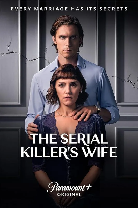 مسلسل The Serial Killers Wife الموسم الاول الحلقة 4 الرابعة مترجمة