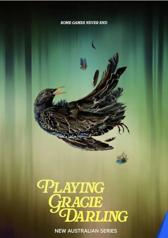 مسلسل Playing Gracie Darling الموسم الاول الحلقة 6 السادسة والاخيرة مترجمة