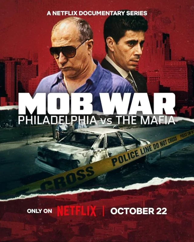 مسلسل Mob War: Philadelphia Vs. The Mafia الحلقة 3 الثالثة مترجمة