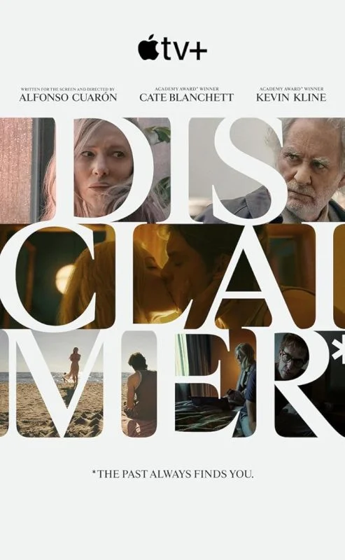 مسلسل Disclaimer الموسم الاول الحلقة 7 السابعة مترجمة