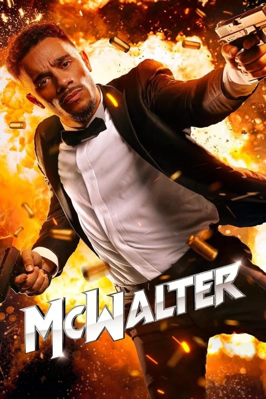 فيلم McWalter 2025 مترجم