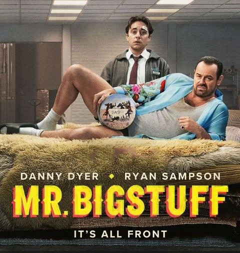 مسلسل Mr Bigstuff الموسم الاول الحلقة 1 الاولى مترجمة