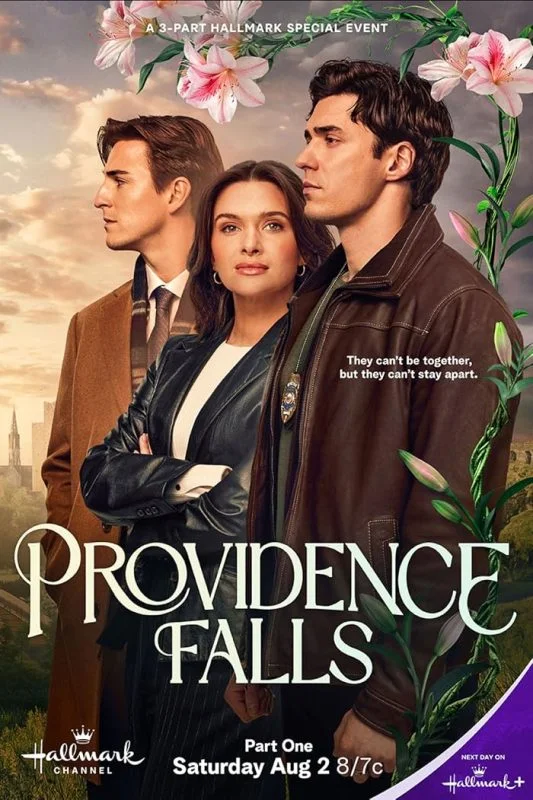 مسلسل Providence Falls الموسم الاول الحلقة 3 الثالثة مترجمة
