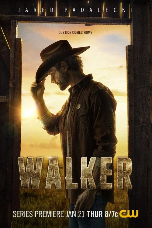 مسلسل Walker الموسم الاول الحلقة 17 السابعة عشر