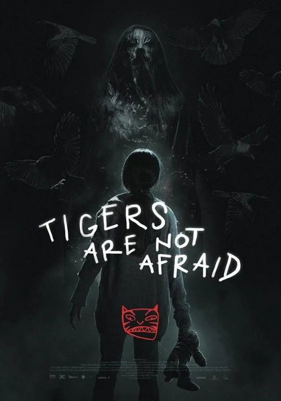 فيلم Tigers Are Not Afraid 2017 مترجم