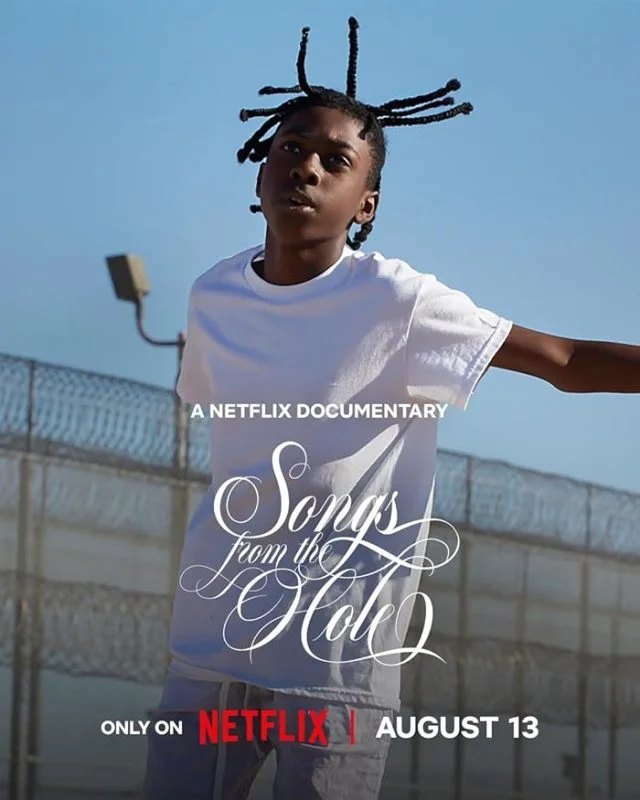 فيلم Songs From The Hole 2024 مترجم