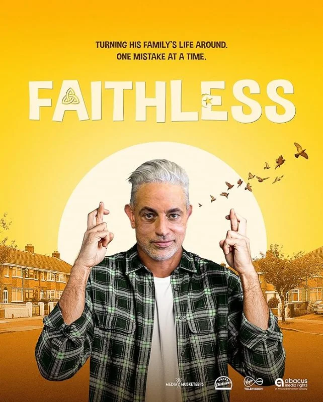 مسلسل Faithless الموسم الاول الحلقة 6 السادسة والاخيرة مترجمة