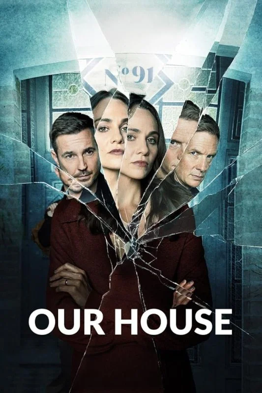مسلسل Our House الموسم الاول الحلقة 4 الرابعة مترجمة