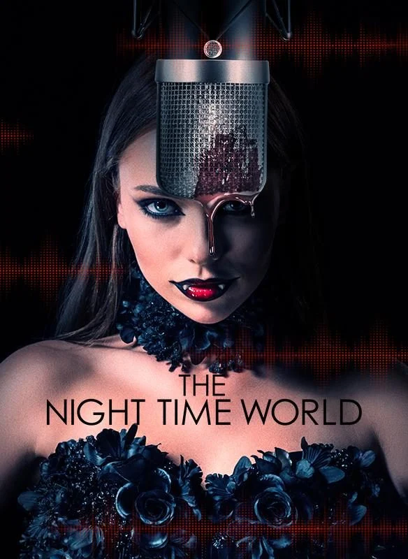 فيلم The Night Time World 2025 مترجم