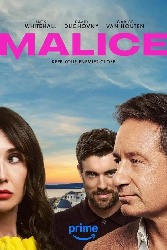 مسلسل Malice الموسم الاول الحلقة 5 الخامسة مترجمة