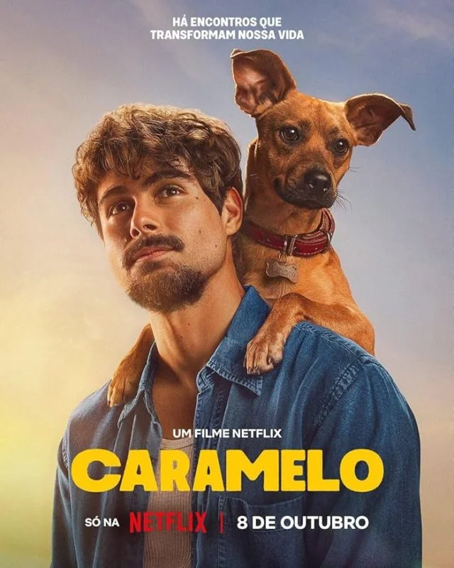 فيلم Caramelo 2025 مترجم