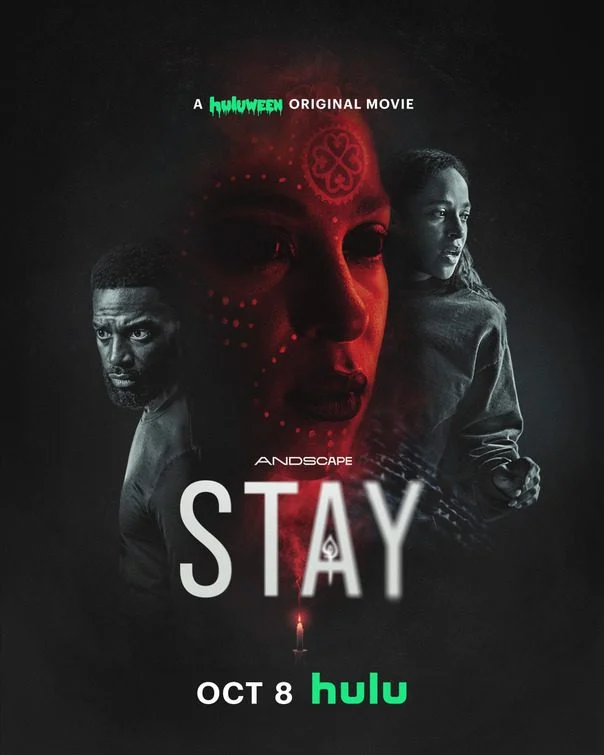 فيلم Stay 2025 مترجم