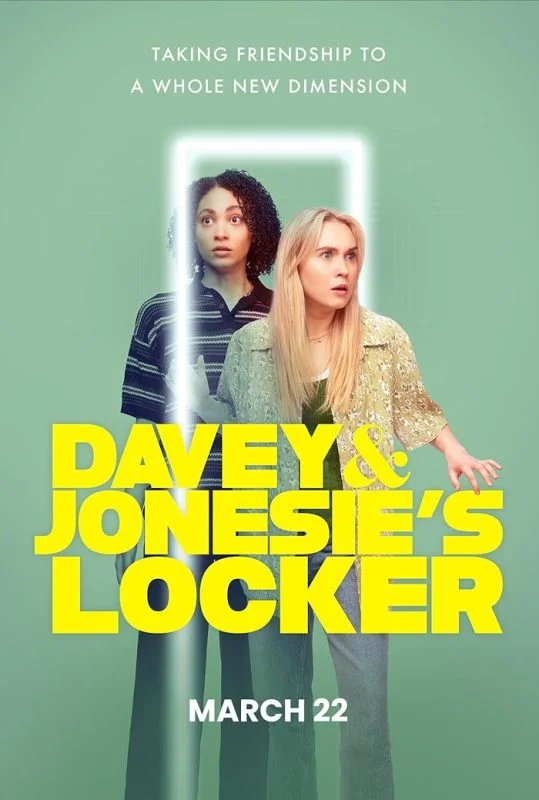 مسلسل Davey And Jonesie’s Locker الموسم الاول الحلقة 10 العاشرة والاخيرة مترجمة