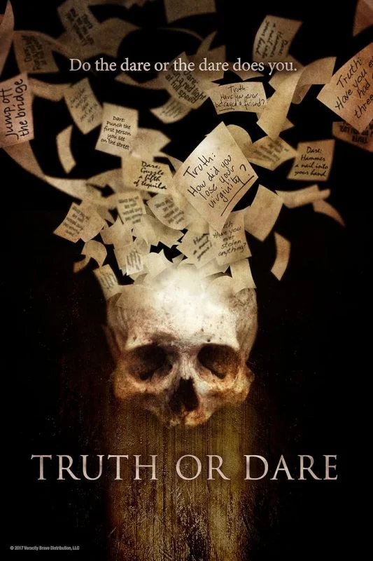 فيلم Truth Or Dare 2017 مترجم
