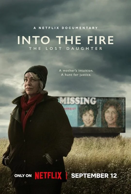 مسلسل Into The Fire: The Lost Daughter الحلقة 2 الثانية مترجمة