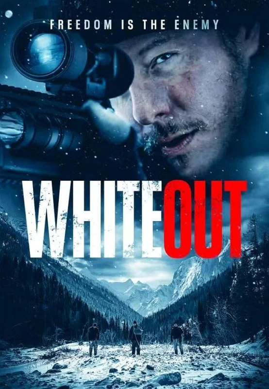 فيلم Whiteout 2023 مترجم
