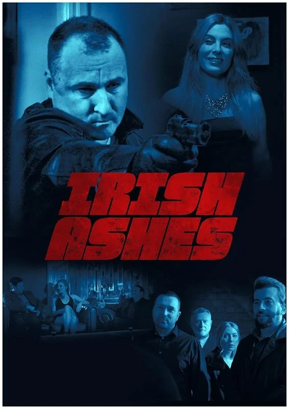 فيلم Irish Ashes 2025 مترجم