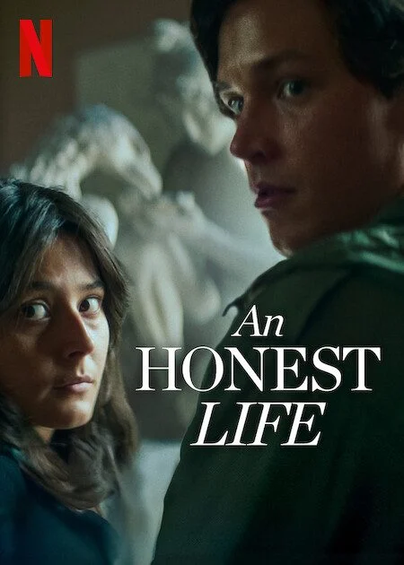 فيلم An Honest Life 2025 مترجم