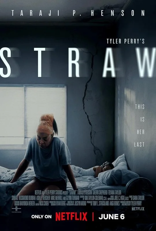 فيلم Straw 2025 مترجم