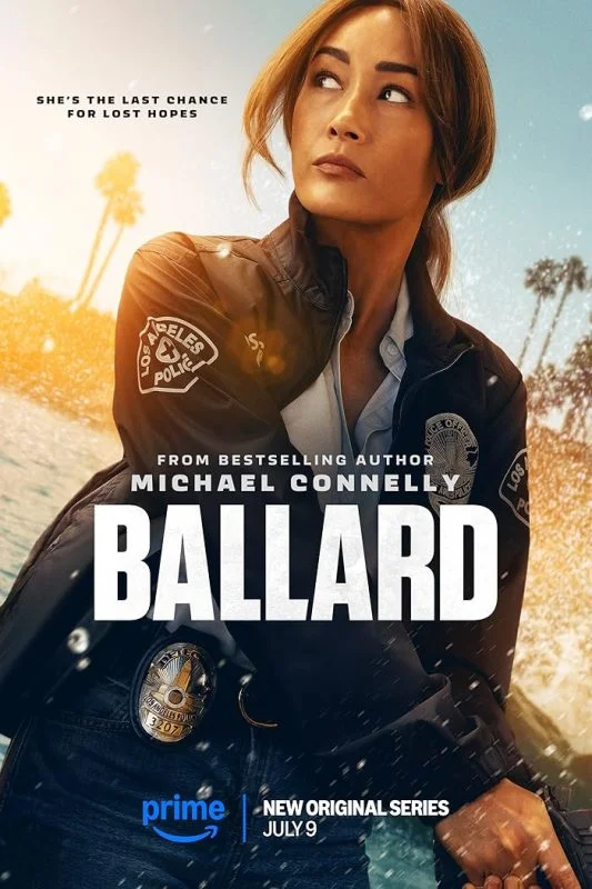 مسلسل Ballard الموسم الاول الحلقة 10 العاشرة مترجمة