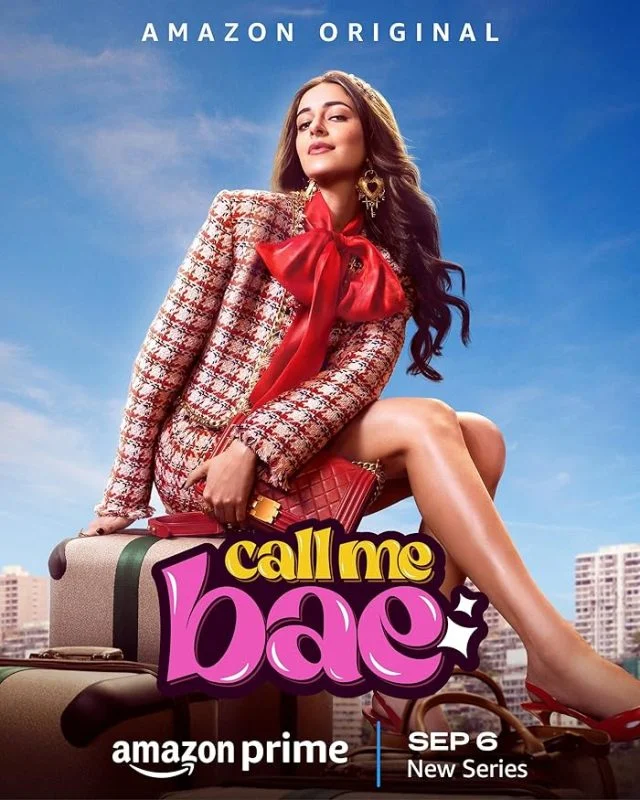 مسلسل Call Me Bae الموسم الاول الحلقة 8 الثامنة والاخيرة مترجمة